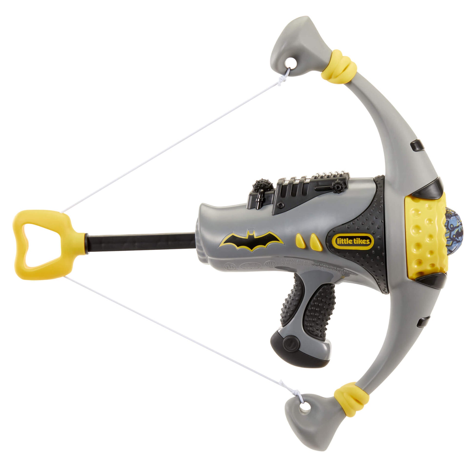 Batman Bow Blaster Toy / Little Tikes Recommended