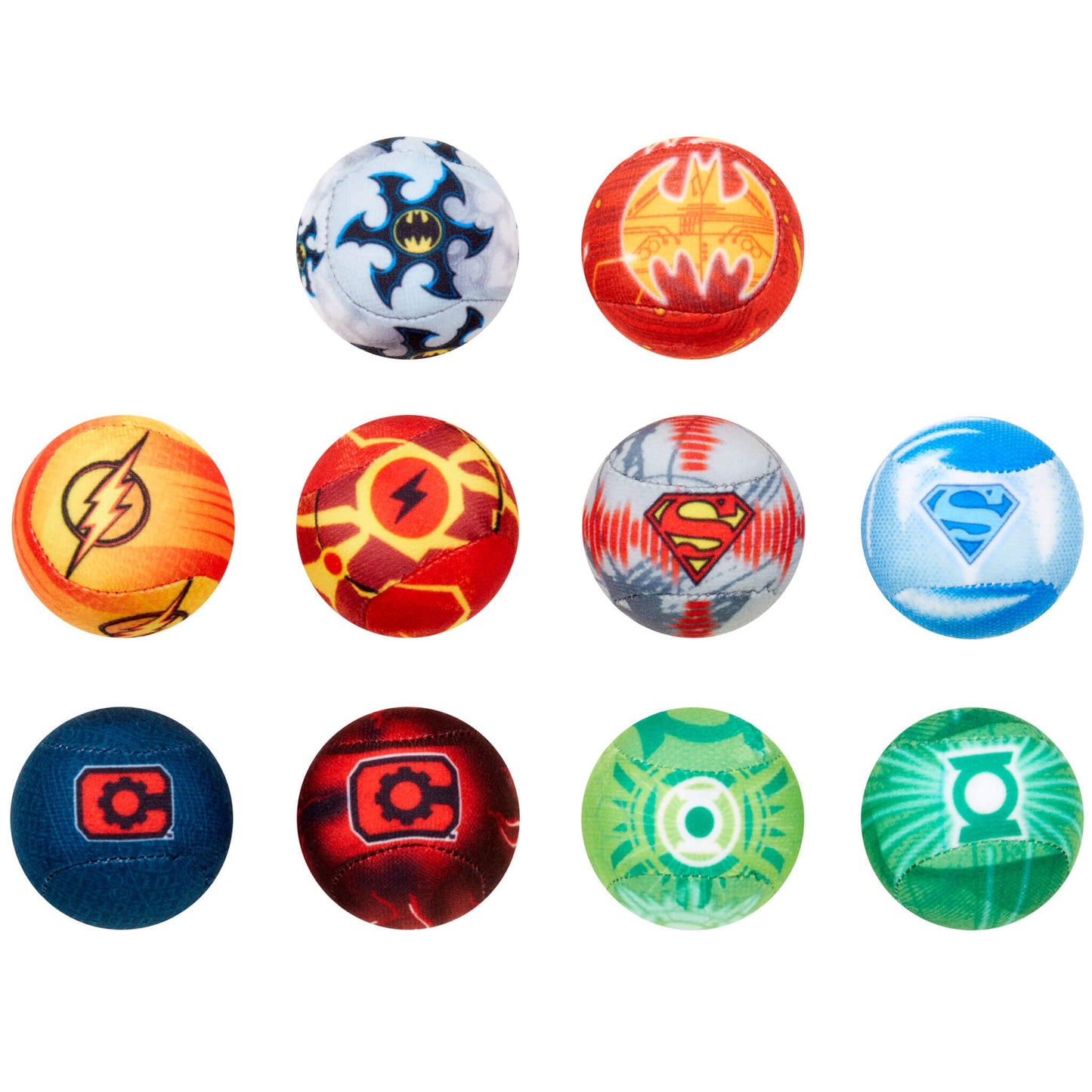 Justice League™ Power Pods / Little Tikes Exclusive
