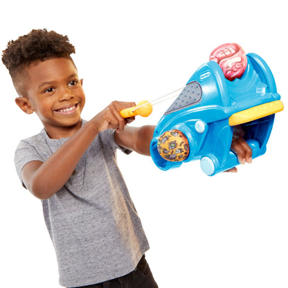 My First Mighty Blasters Sling Blaster / Little Tikes Signature