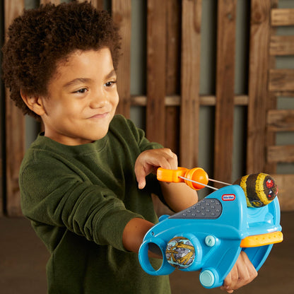My First Mighty Blasters Sling Blaster / Little Tikes Signature