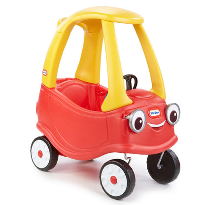 Cozy Coupe Classic Ride-On Car - Working Door & Horn / Little Tikes Everyday