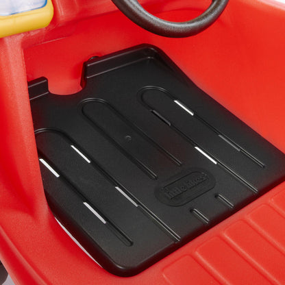 Cozy Coupe Classic Ride-On Car - Working Door & Horn / Little Tikes Everyday