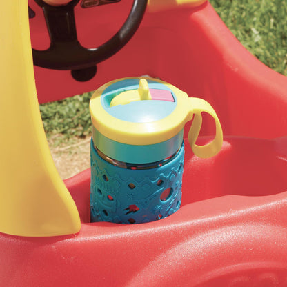 Cozy Coupe Classic Ride-On Car - Working Door & Horn / Little Tikes Everyday