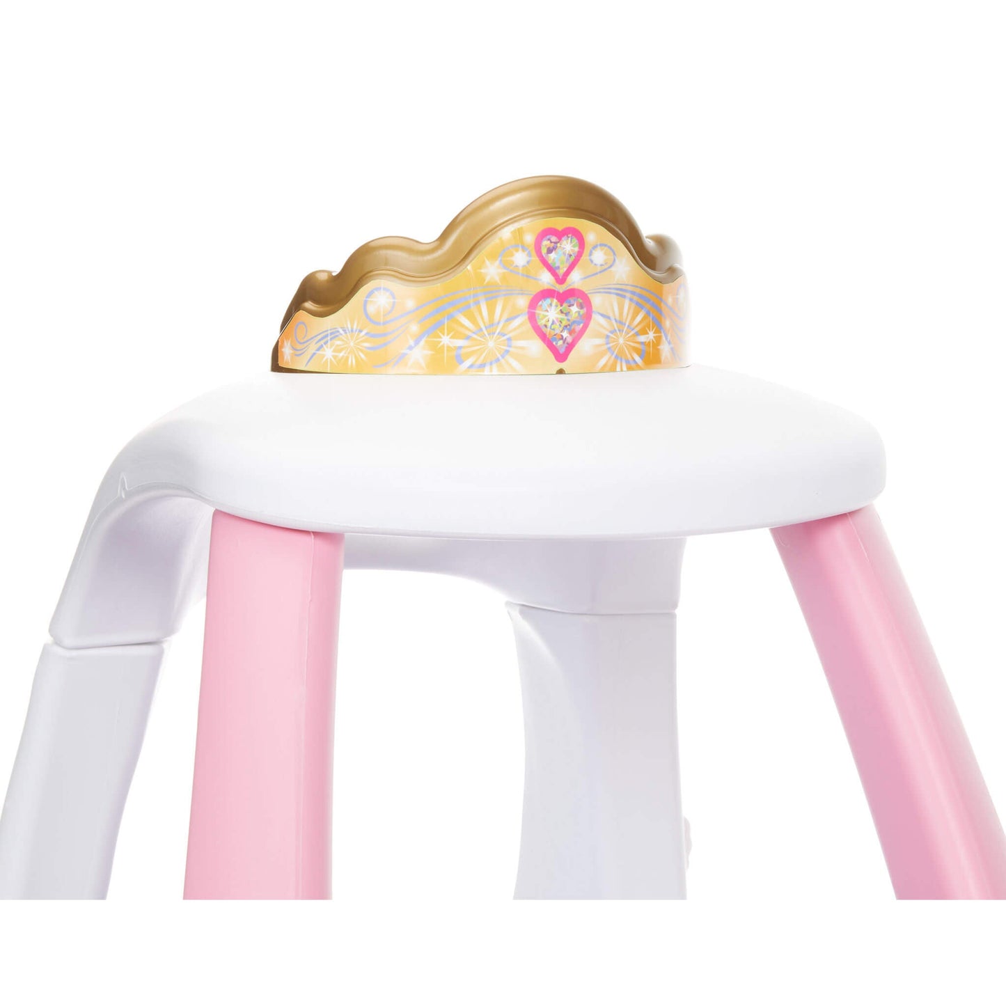 Cozy Coupe - Fairy Ride-On Toy / Little Tikes Value