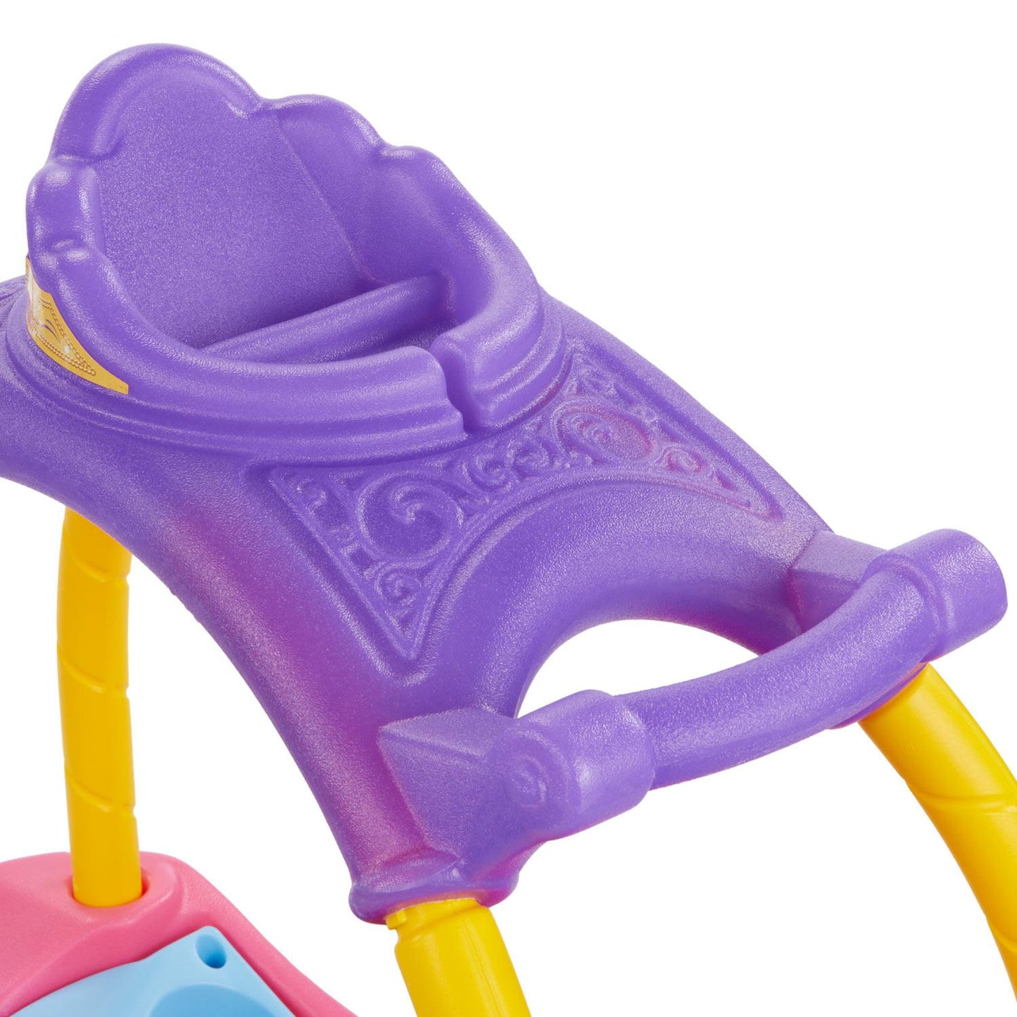 Princess Horse & Carriage | Toddler Ride-On / Little Tikes New