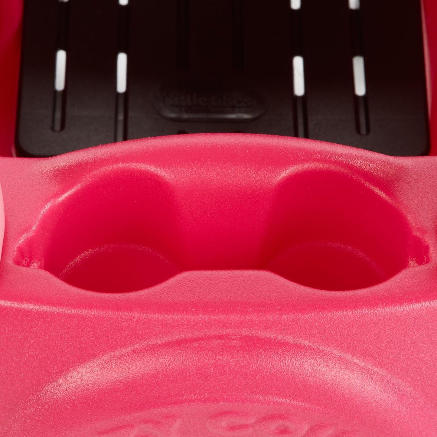 Princess Cozy Coupe - Pink / Little Tikes Featured