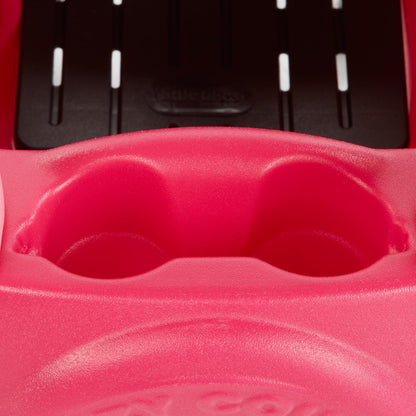 Princess Cozy Coupe - Pink / Little Tikes Featured