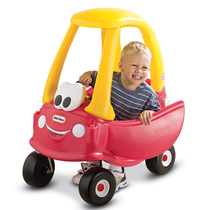 Cozy Coupe 30th Anniversary Edition / Little Tikes Trending