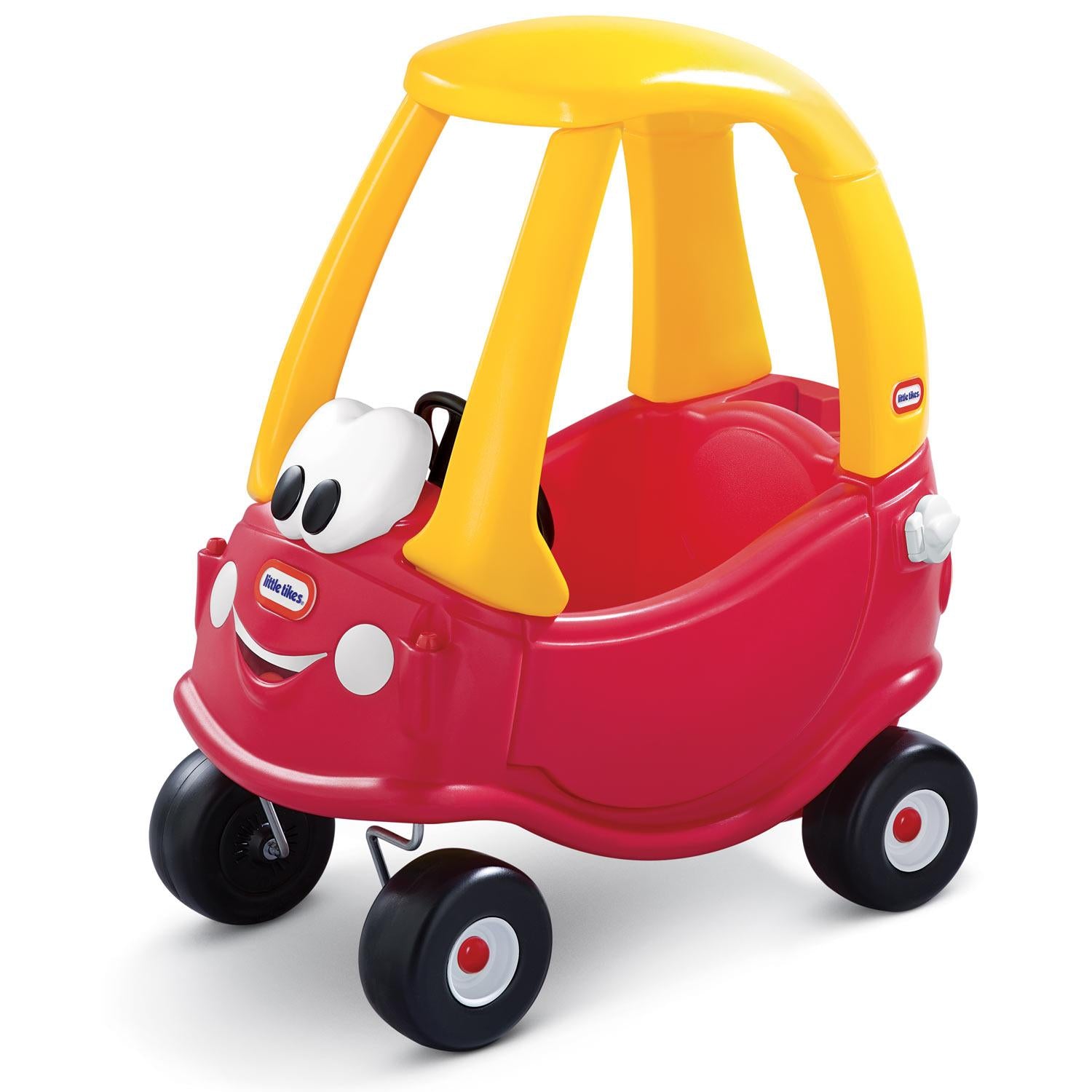 Cozy Coupe 30th Anniversary Edition / Little Tikes Trending