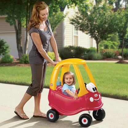 Cozy Coupe 30th Anniversary Edition / Little Tikes Trending