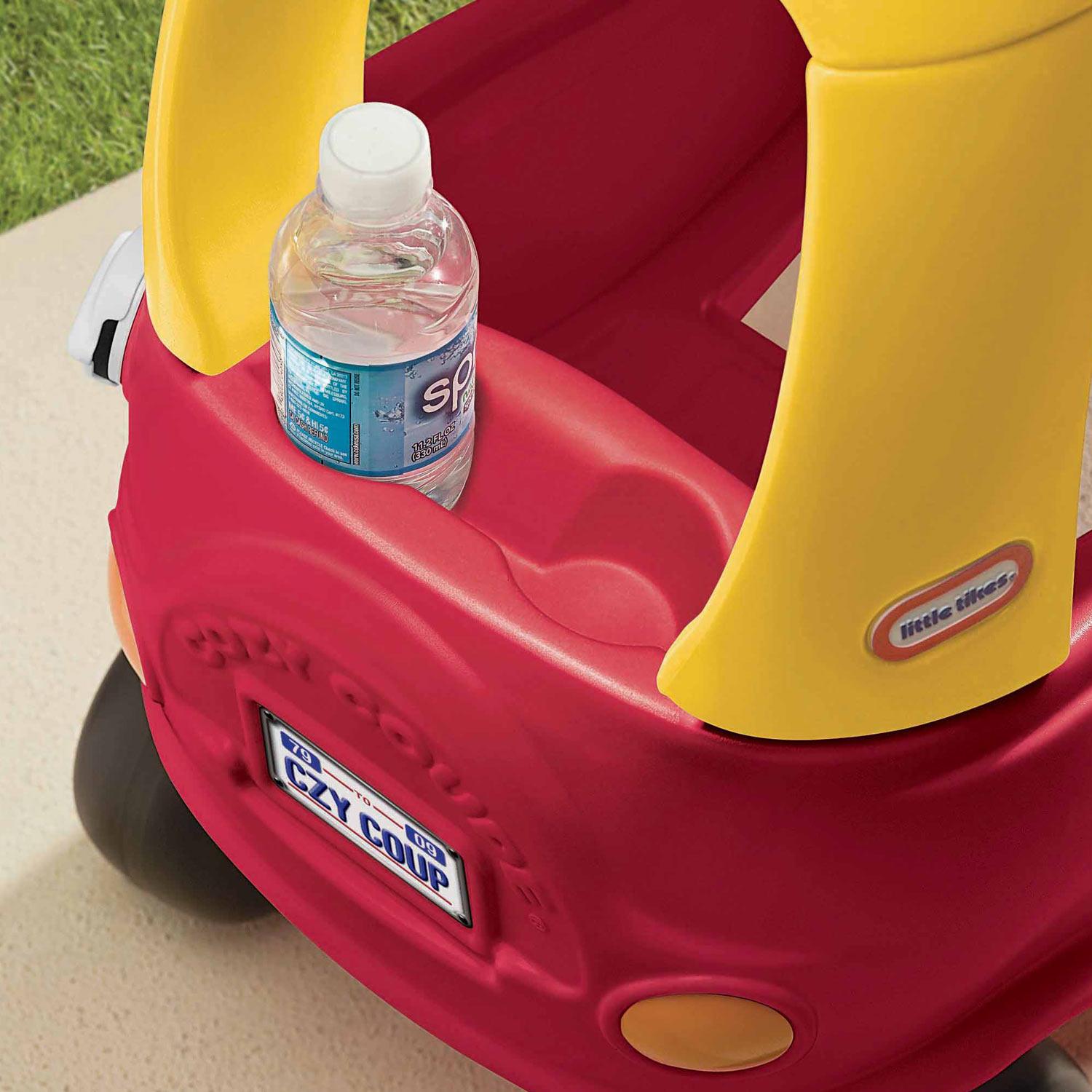 Cozy Coupe 30th Anniversary Edition / Little Tikes Trending