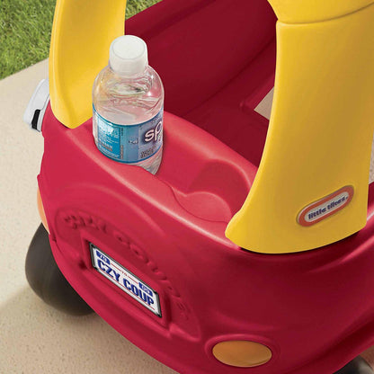 Cozy Coupe 30th Anniversary Edition / Little Tikes Trending