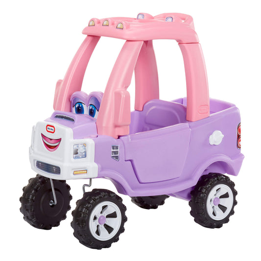 Princess Cozy Truck / Little Tikes Best Seller