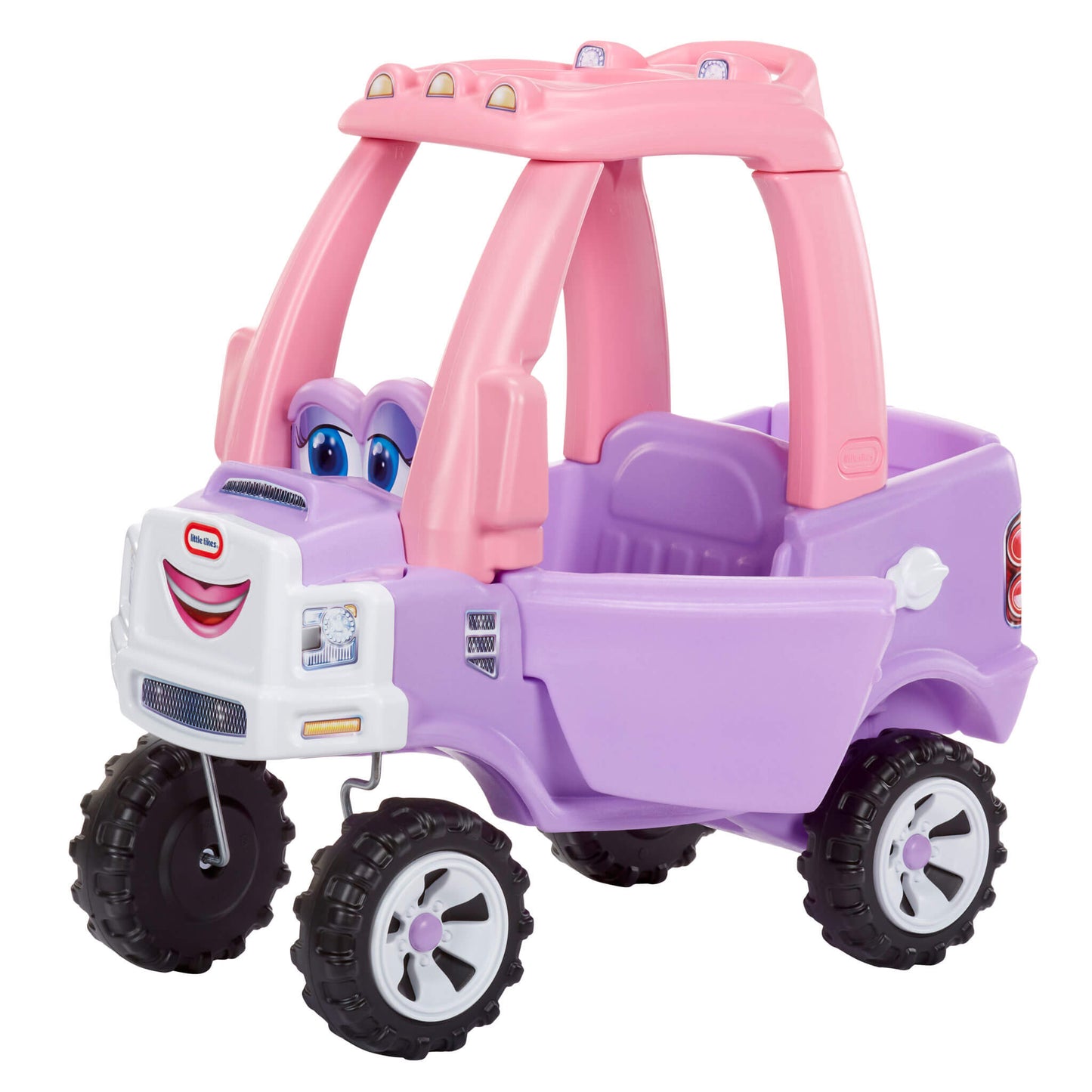 Princess Cozy Truck / Little Tikes Best Seller