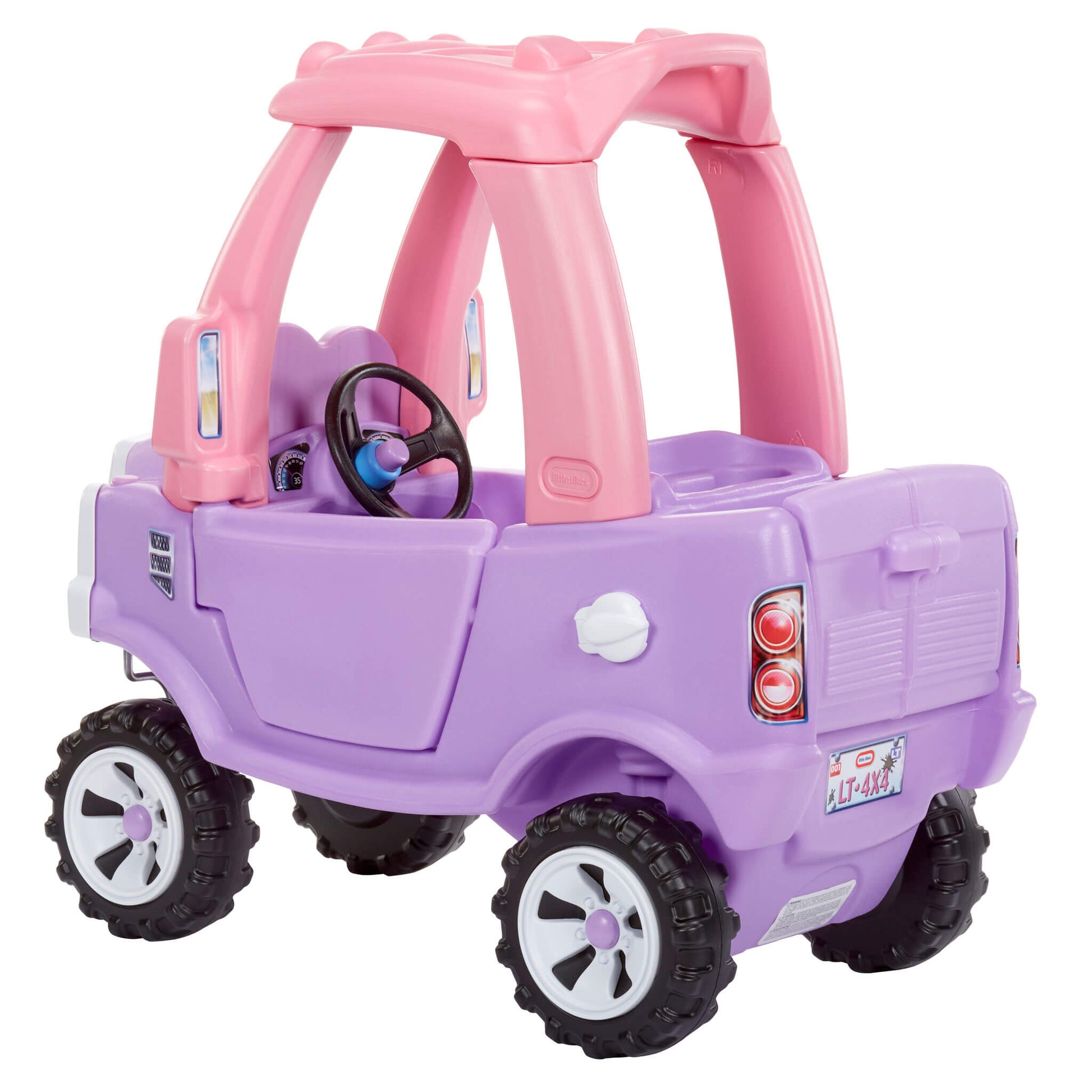 Princess Cozy Truck / Little Tikes Best Seller