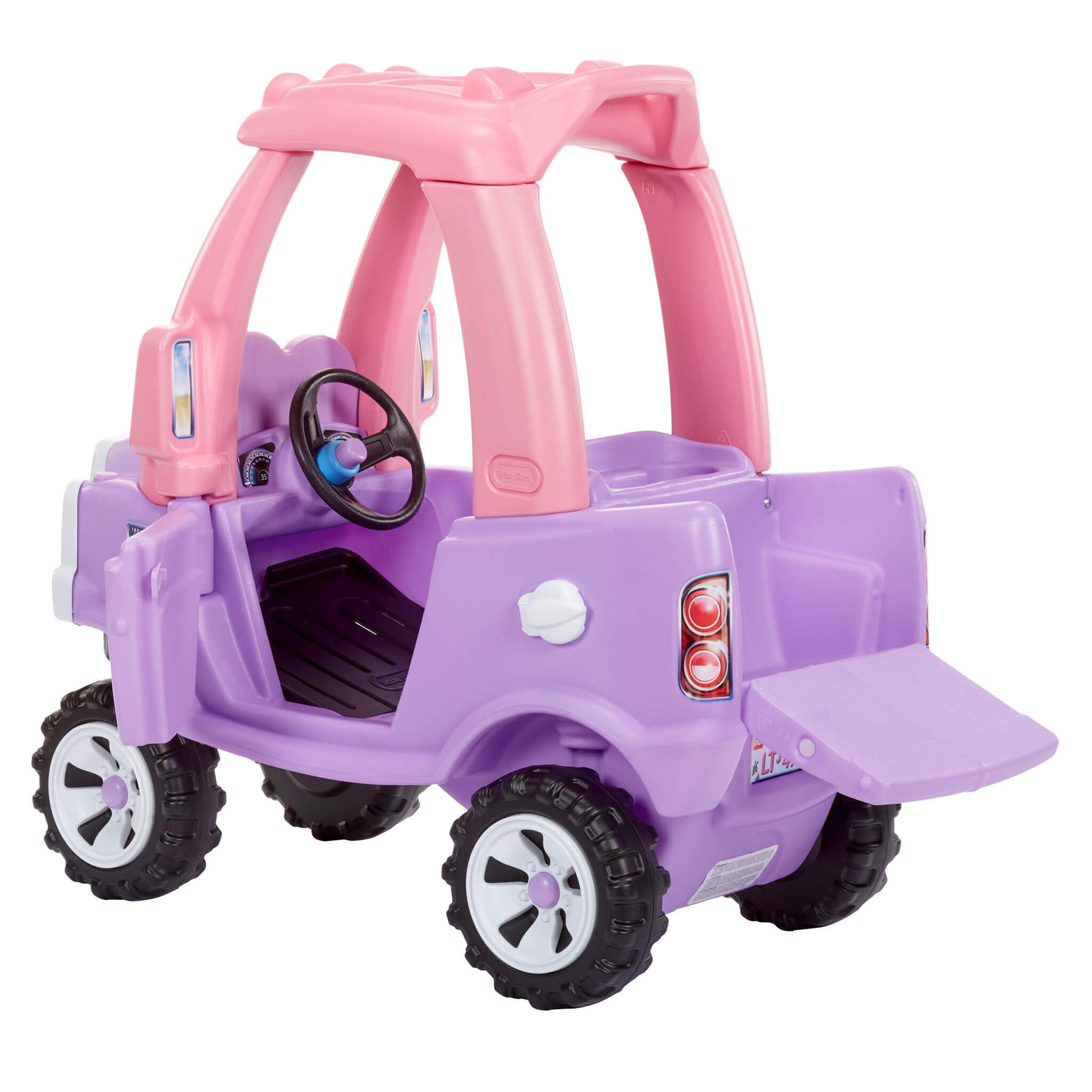 Princess Cozy Truck / Little Tikes Best Seller