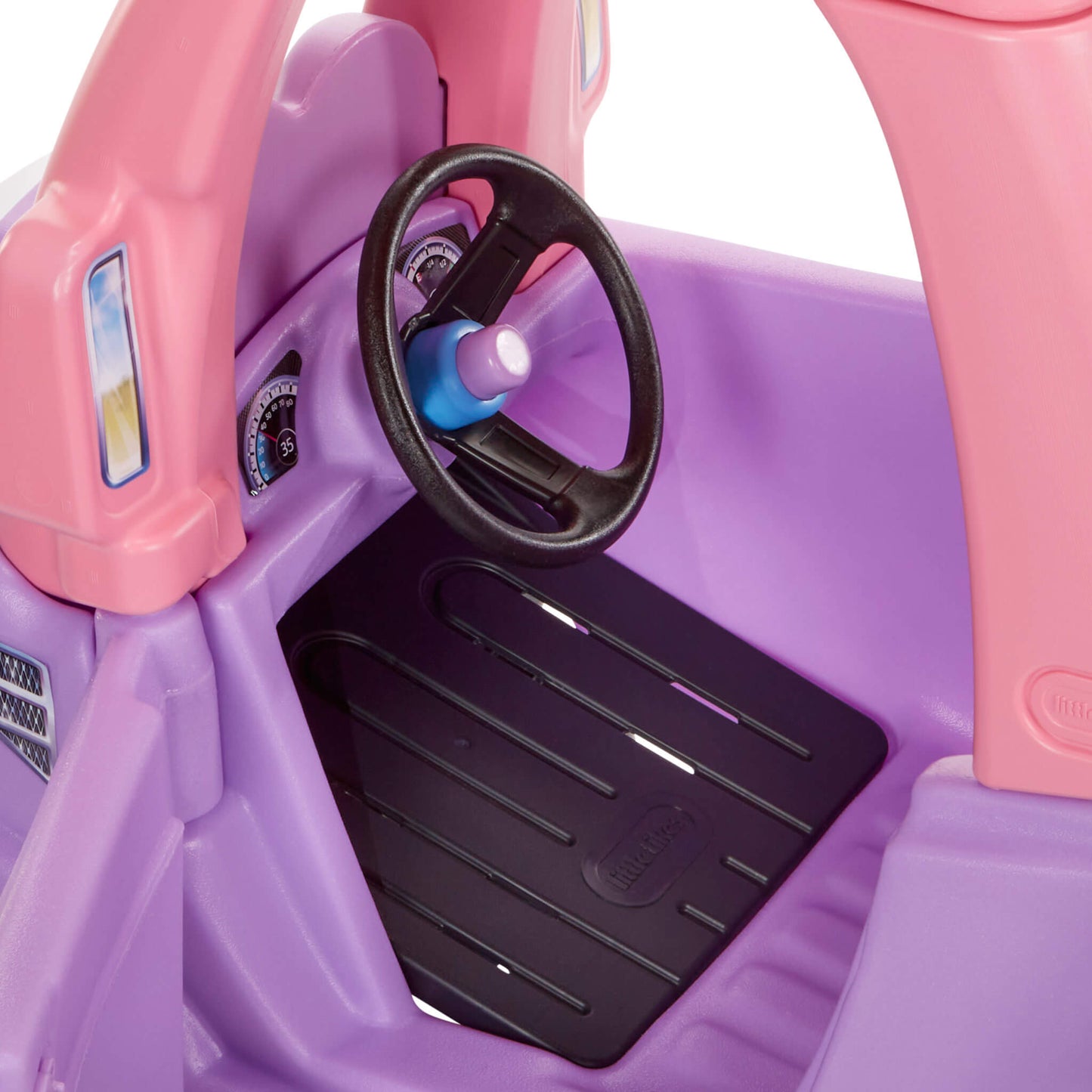 Princess Cozy Truck / Little Tikes Best Seller