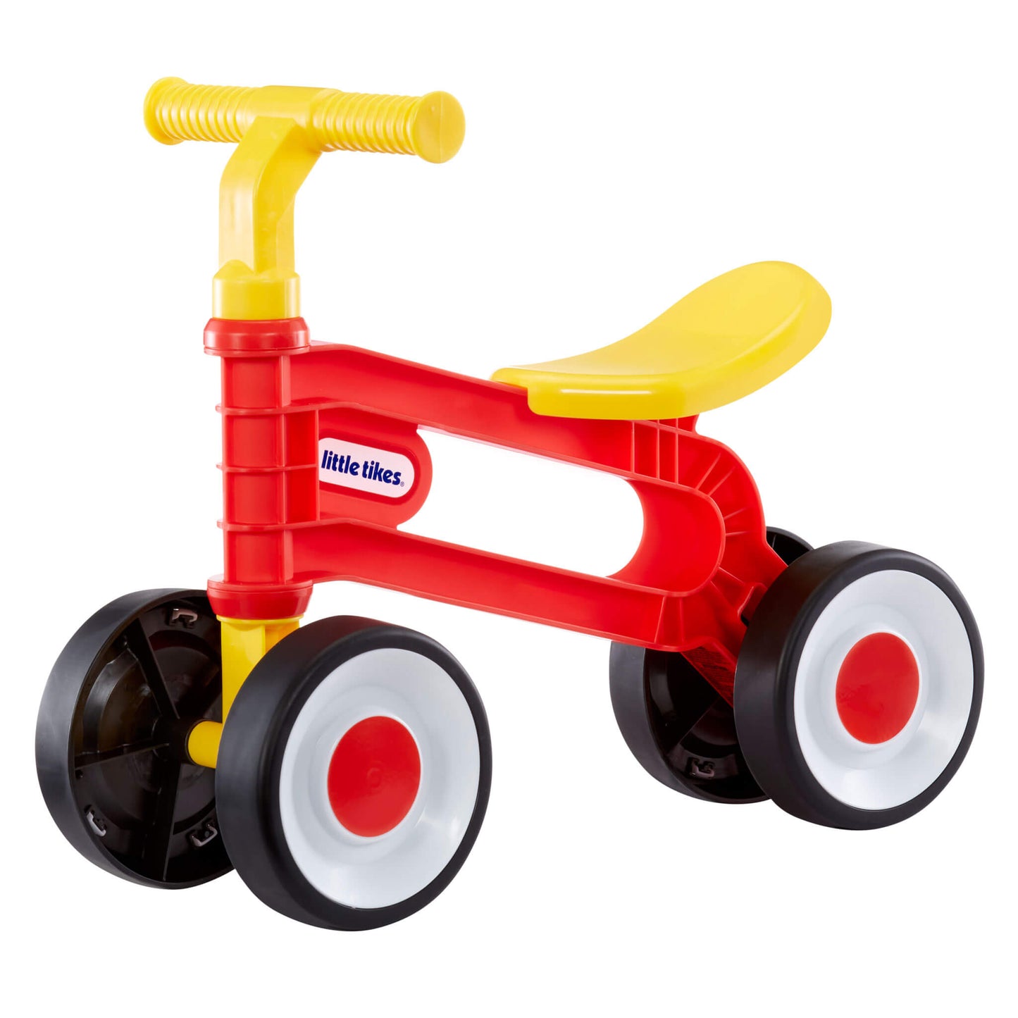 Scoot 'n Steer – Toddler Ride-On / Little Tikes Exclusive