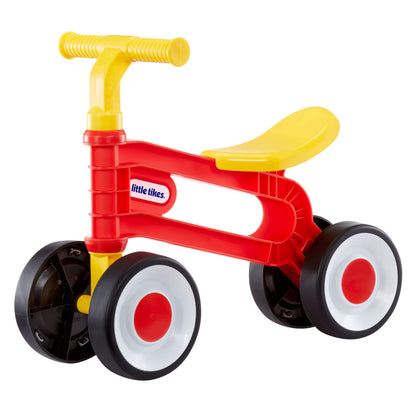 Scoot 'n Steer – Toddler Ride-On / Little Tikes Exclusive
