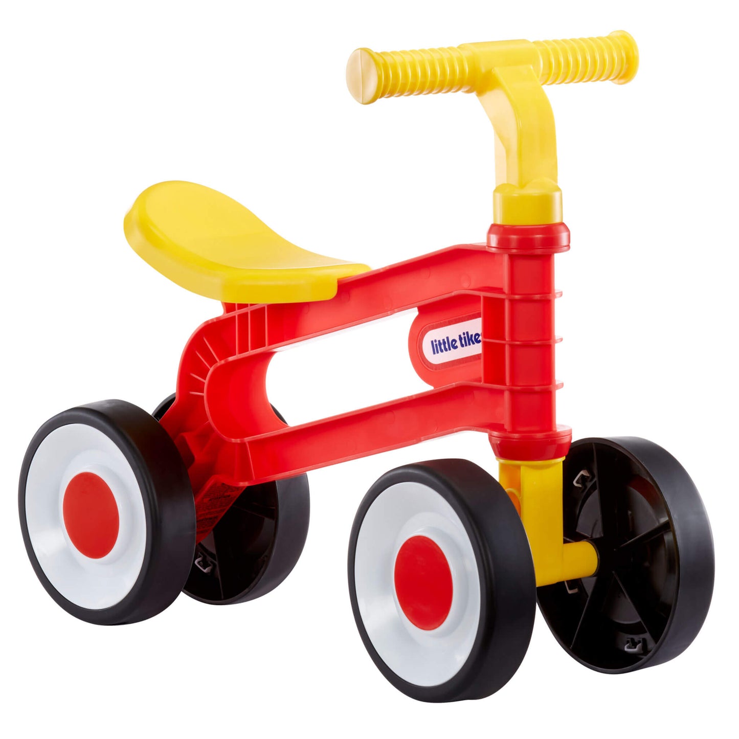 Scoot 'n Steer – Toddler Ride-On / Little Tikes Exclusive