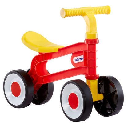 Scoot 'n Steer – Toddler Ride-On / Little Tikes Exclusive