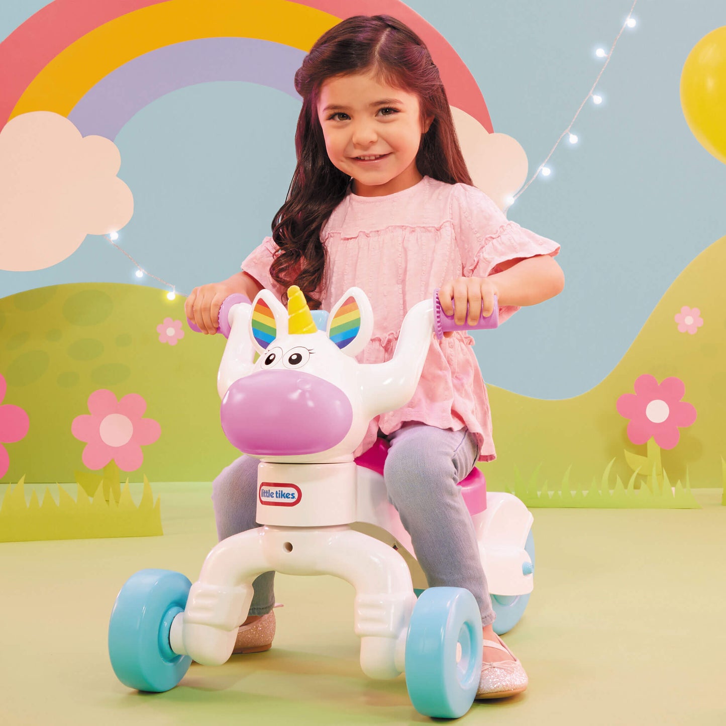 Go & Grow™ Unicorn / Little Tikes Everyday