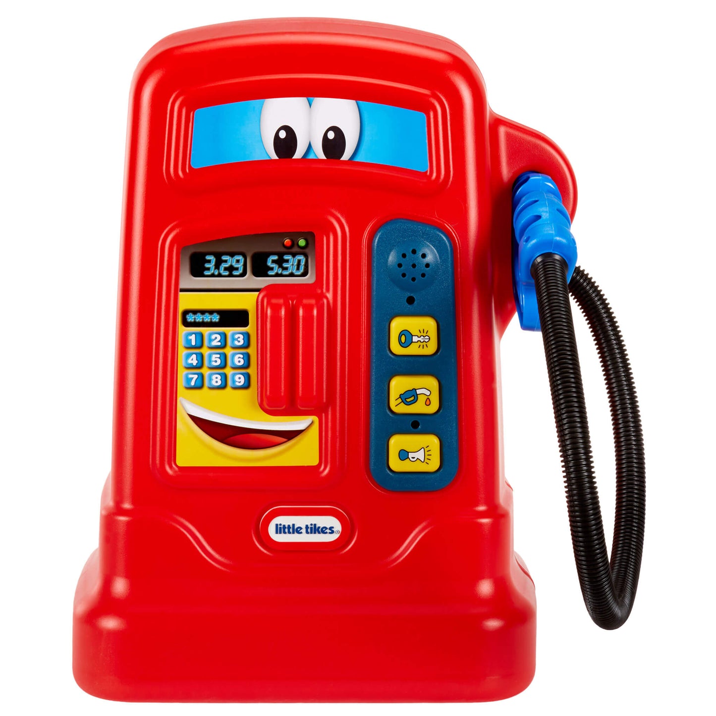 Cozy Pumper | Interactive Gas Pump / Little Tikes Great Value