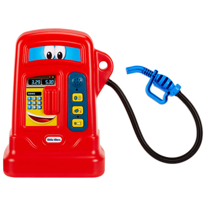Cozy Pumper | Interactive Gas Pump / Little Tikes Great Value