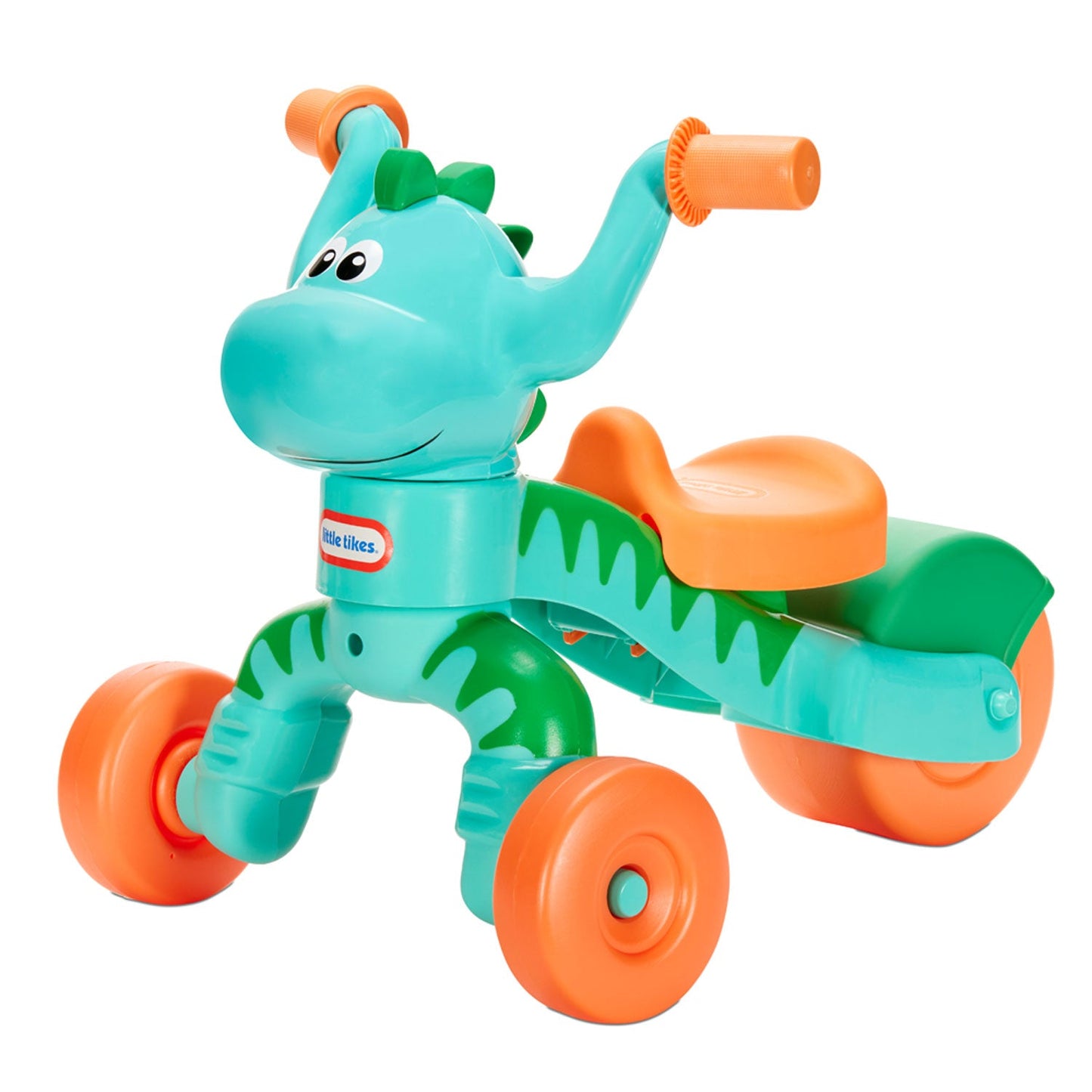 Go & Grow Dino / Little Tikes Latest