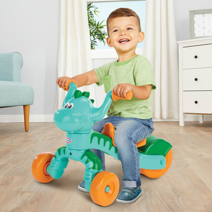 Go & Grow Dino / Little Tikes Latest