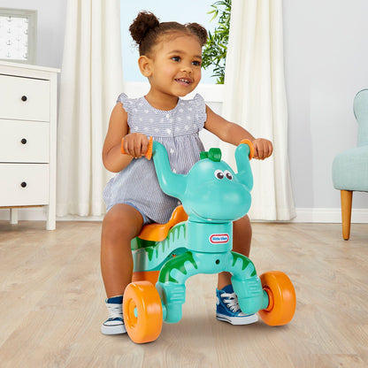 Go & Grow Dino / Little Tikes Latest