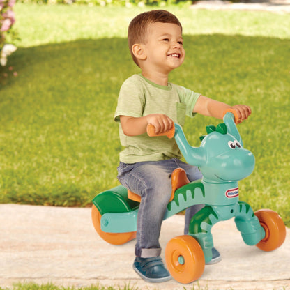 Go & Grow Dino / Little Tikes Latest