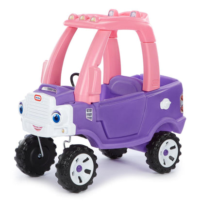 Princess Cozy Truck / Little Tikes Quality
