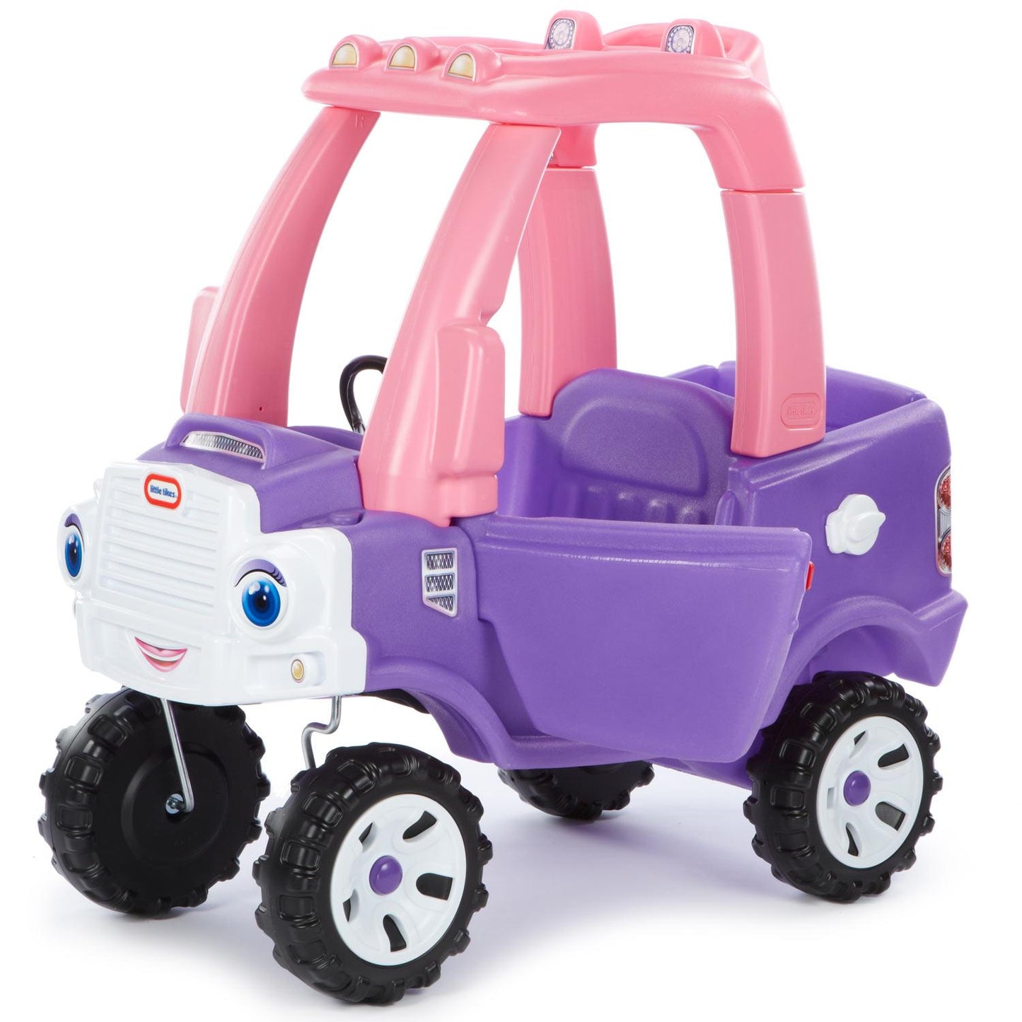 Princess Cozy Truck / Little Tikes Quality
