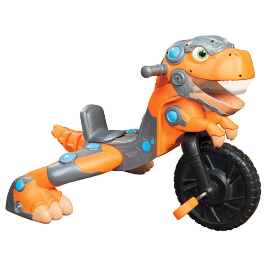 Chompin' Dino Trike / Little Tikes Smart Buy