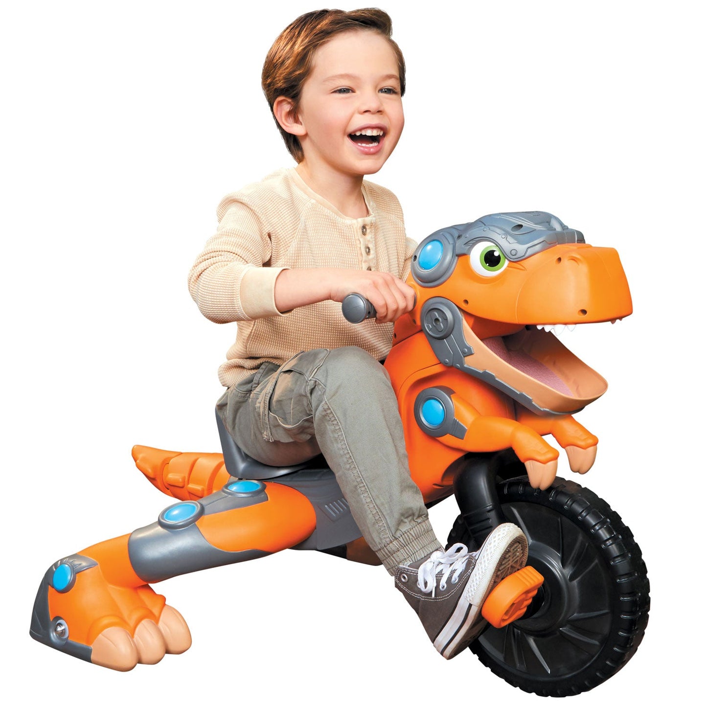 Chompin' Dino Trike / Little Tikes Smart Buy