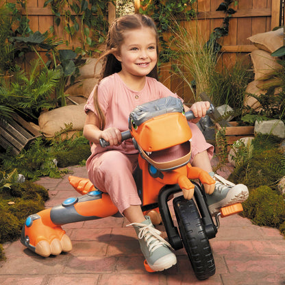 Chompin' Dino Trike / Little Tikes Smart Buy