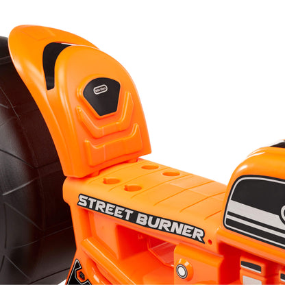 Street Burner™ Pedal Motorcycle for Kids / Little Tikes Premium