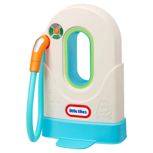 Cozy E-Charging Station / Little Tikes New
