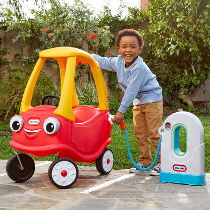 Cozy E-Charging Station / Little Tikes New