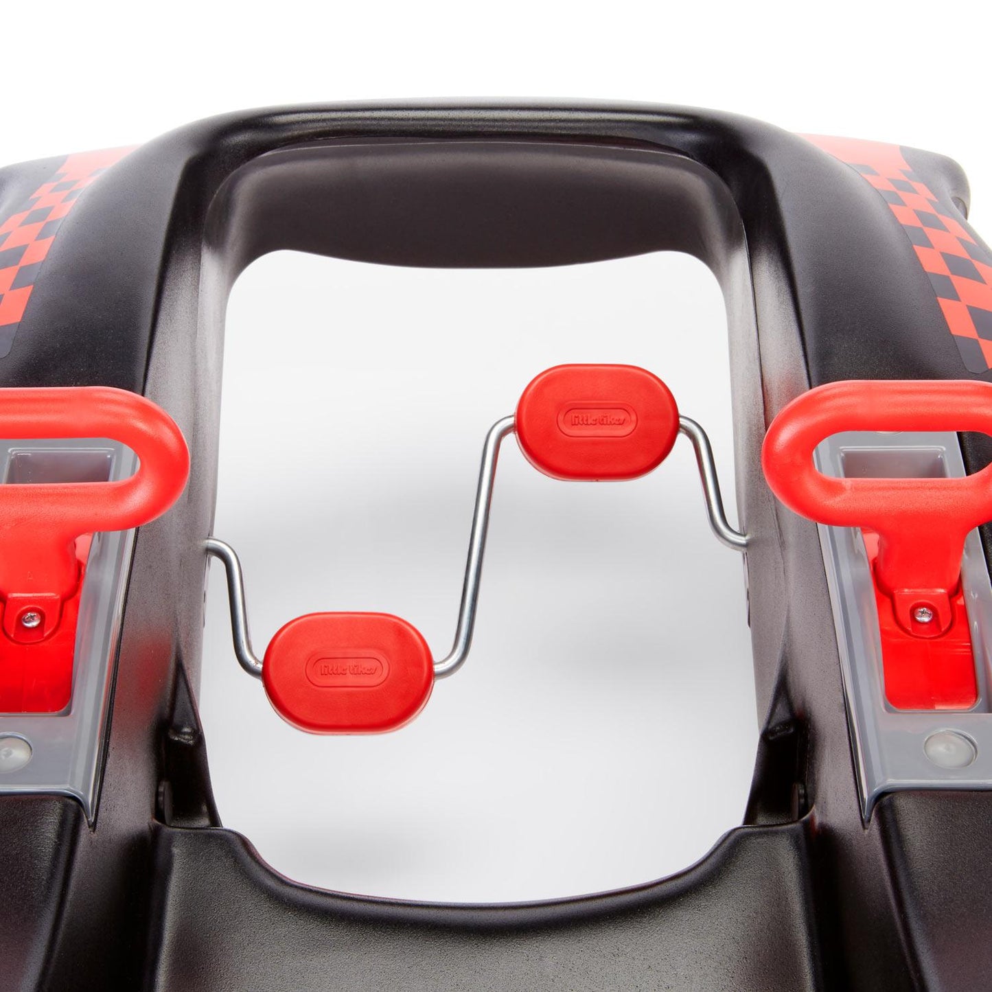 Jett Car Racer / Little Tikes Featured