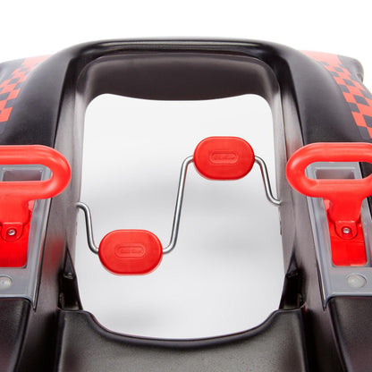 Jett Car Racer / Little Tikes Featured