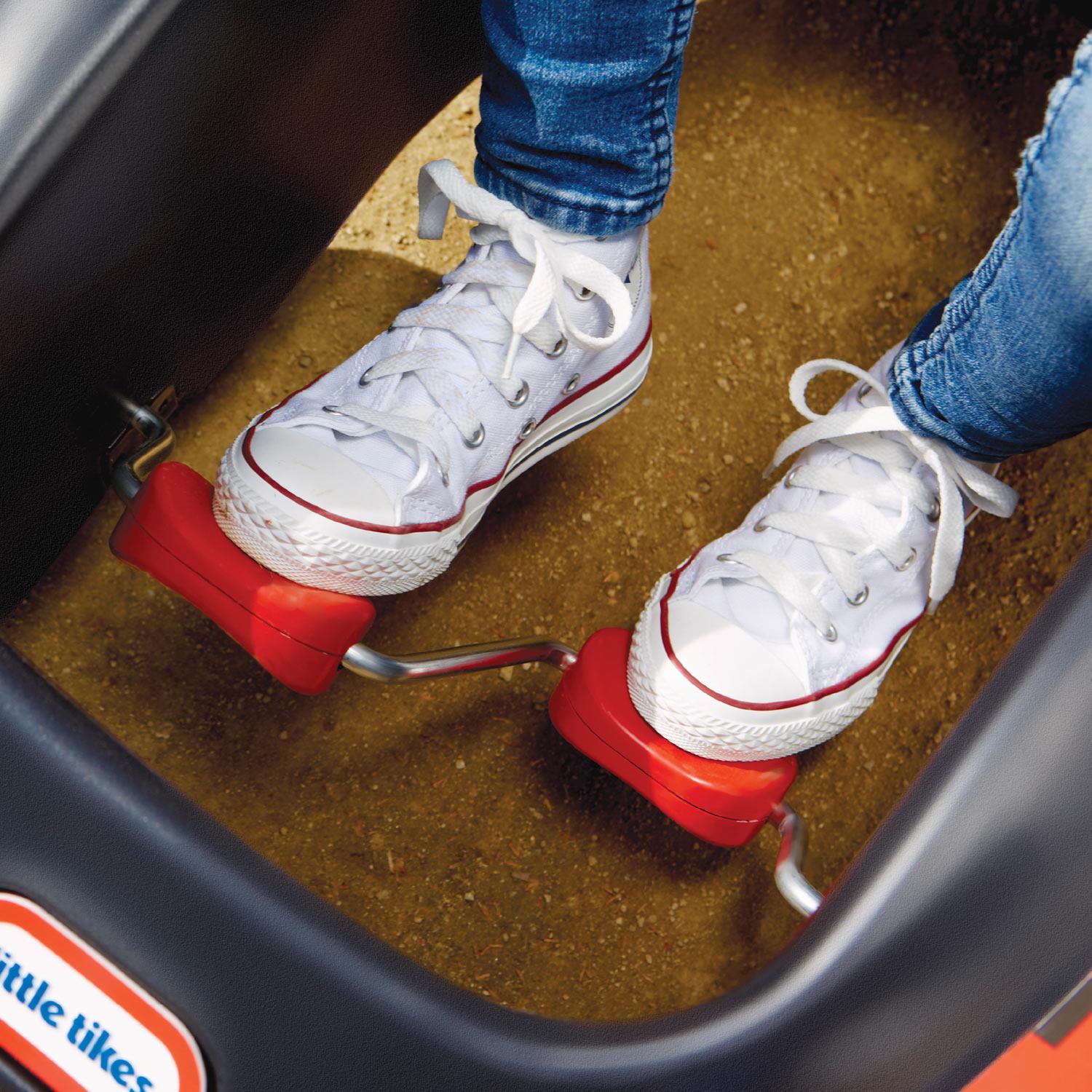 Jett Car Racer / Little Tikes Featured