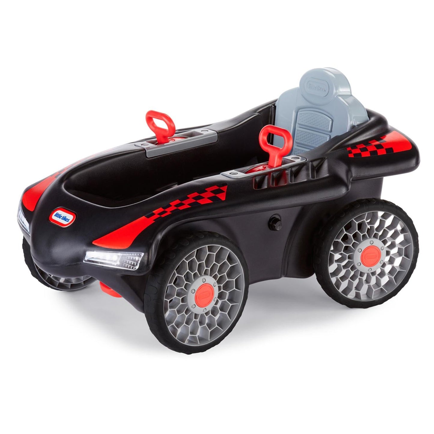 Jett Car Racer / Little Tikes Featured