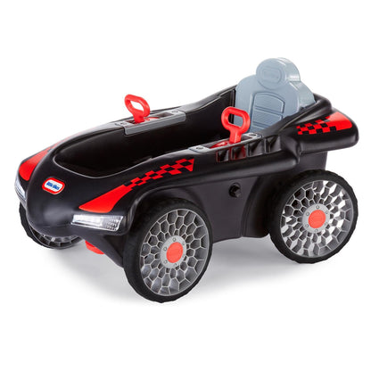 Jett Car Racer / Little Tikes Featured