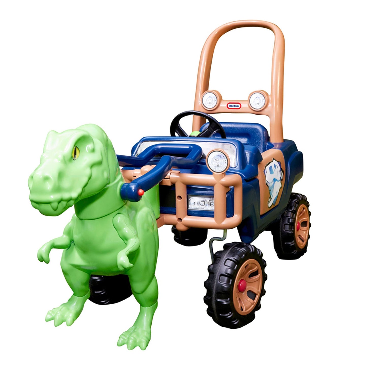 T-Rex Truck / Little Tikes Recommended