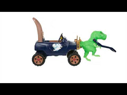T-Rex Truck / Little Tikes Recommended