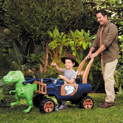 T-Rex Truck / Little Tikes Recommended