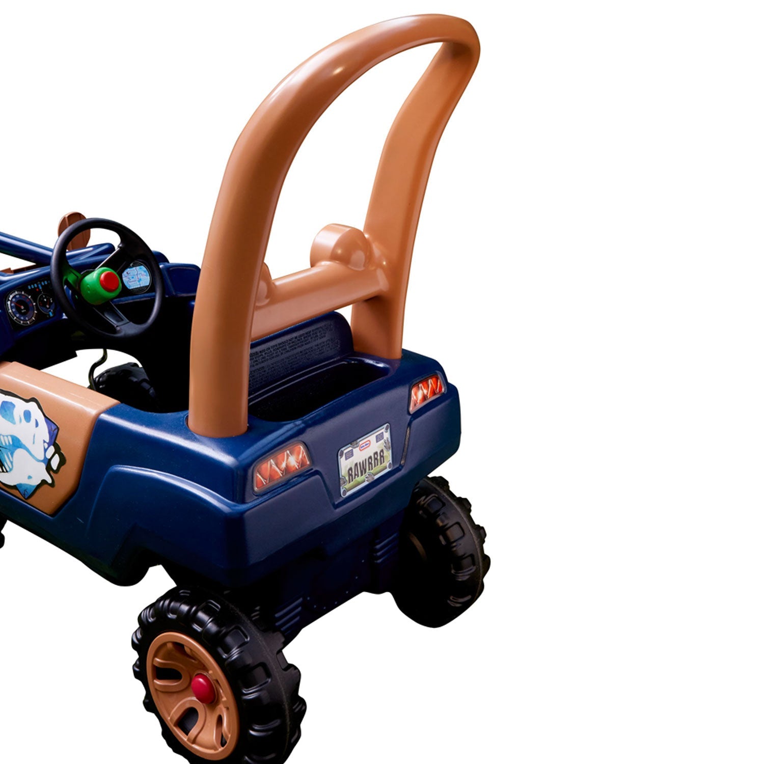 T-Rex Truck / Little Tikes Recommended