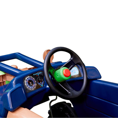 T-Rex Truck / Little Tikes Recommended